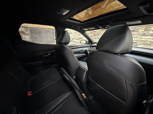 Used 2024 Hyundai Santa Cruz XRT image 31