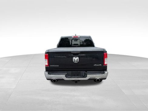Used 2023 RAM 1500 Big Horn AWD/4WD image 4