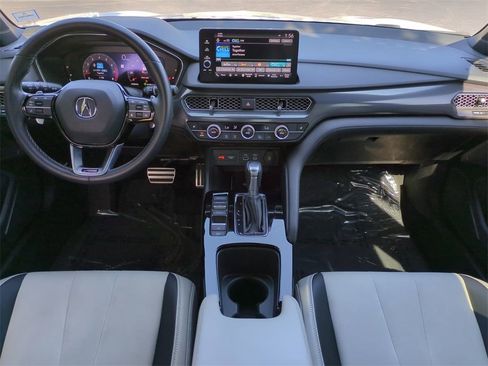 Used 2024 Acura Integra A-Spec image 15