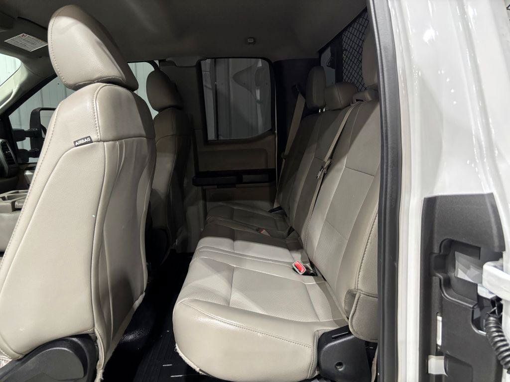 Used 2017 Ford F250 XL w/ Power Equipment Group RWD image 13