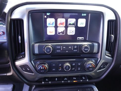 Used 2016 Chevrolet Silverado 1500 LT w/ True North Edition AWD/4WD image 42