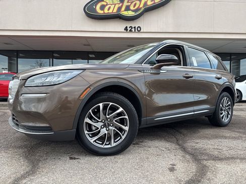 Used 2022 Lincoln Corsair FWD image 13