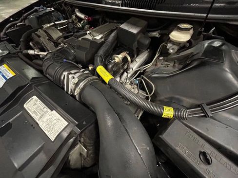 Used 1997 Chevrolet Camaro Z28 w/ Preferred Equipment Group 2 image 10