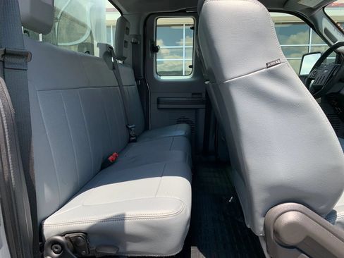 Used 2016 Ford F350 XL AWD/4WD image 31