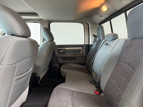 Used 2019 RAM 1500 Warlock AWD/4WD image 14