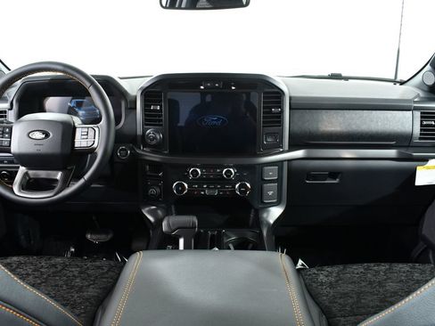 New 2026 Ford F150 Tremor w/ Bed Utility Package AWD/4WD image 7