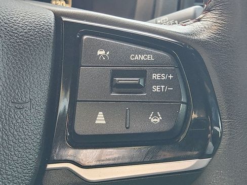 Used 2025 Honda Odyssey Sport-L image 28