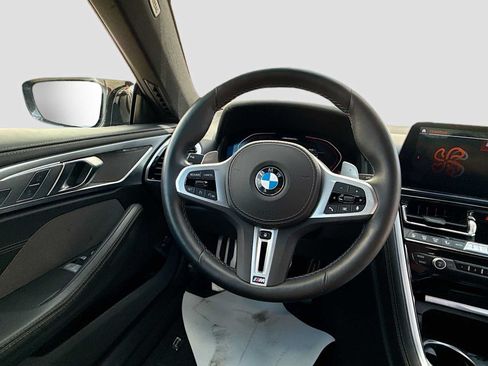 Used 2026 BMW M850i xDrive Coupe AWD/4WD image 11
