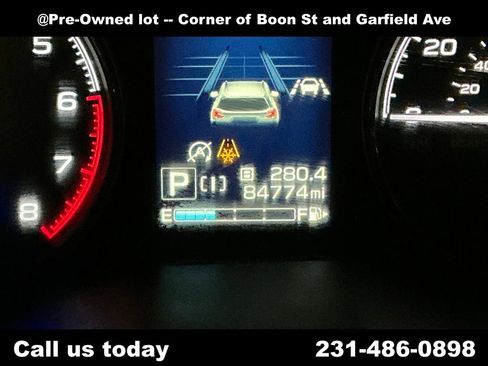 Used 2019 Subaru Forester Sport image 23