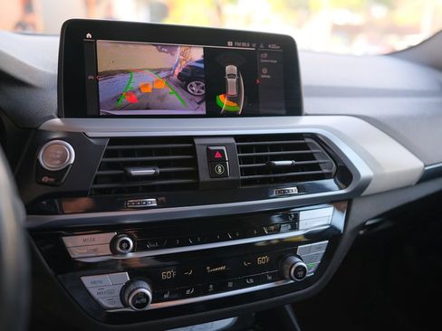 Used 2021 BMW X3 sDrive30i w/ Premium Package RWD image 19