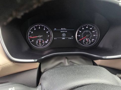 Used 2023 Hyundai Santa Fe SEL AWD/4WD image 26