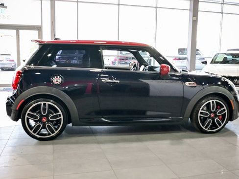 Used 2021 MINI Cooper John Cooper Works w/ Driver Assistance Package image 4