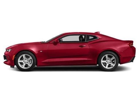 Used 2018 Chevrolet Camaro LT w/ RS Package RWD image 40