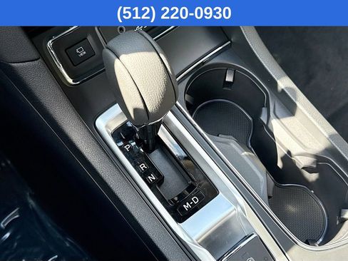 New 2025 Subaru Ascent Limited image 21