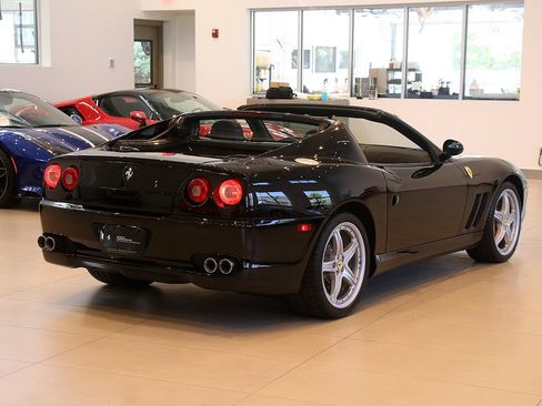 Used 2005 Ferrari 575M Maranello Superamerica image 24