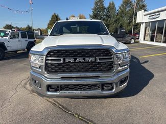 Certified 2024 RAM 3500 Big Horn video 2