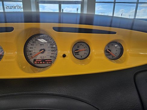 Used 1999 Plymouth Prowler RWD image 22