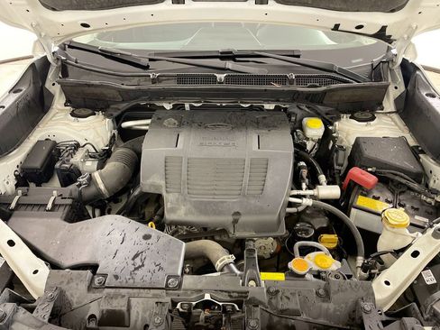 Used 2024 Subaru Forester Premium image 34