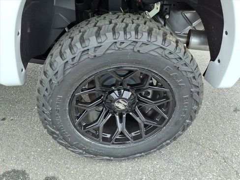 New 2026 RAM 1500 Big Horn AWD/4WD image 8