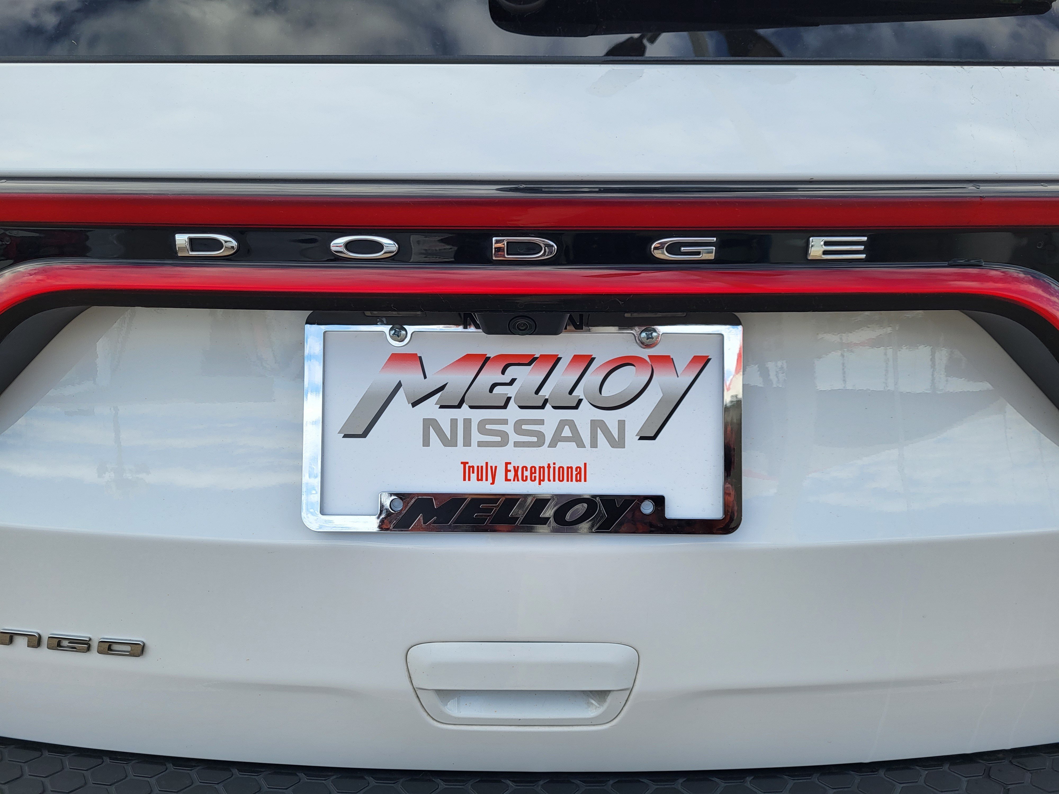 Used 2026 Dodge Durango GT AWD/4WD image 13