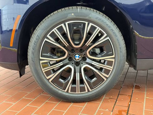Used 2026 BMW X3 xDrive30i w/ Convenience Package AWD/4WD image 11
