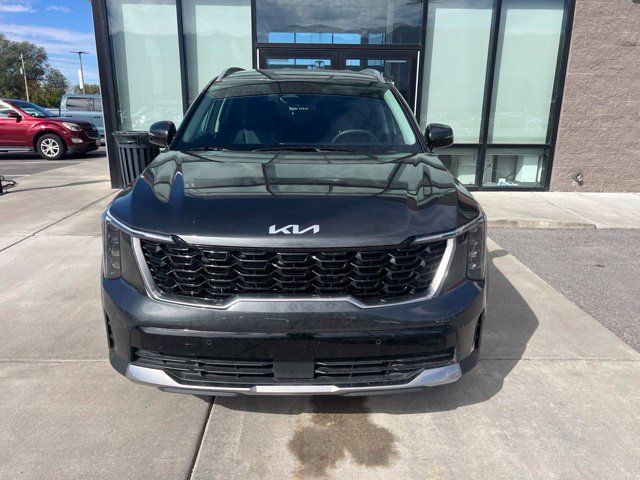 Used 2026 Kia Sorento EX AWD/4WD image 3