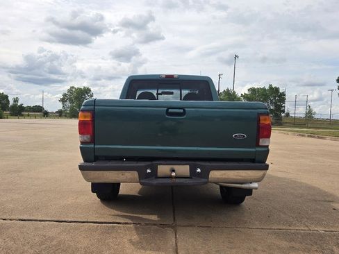 Used 1998 Ford Ranger XLT RWD image 8