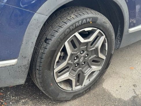 Used 2022 Hyundai Santa Fe Limited image 6