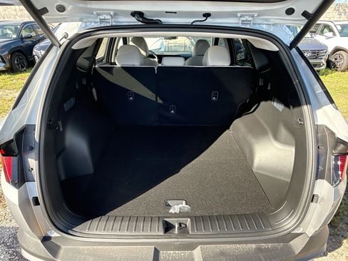 New 2026 Hyundai Tucson SEL image 19