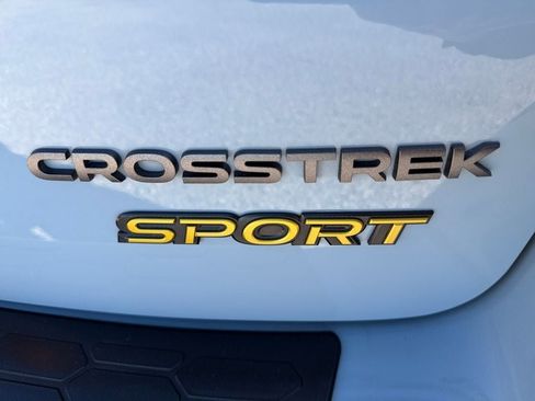 Used 2021 Subaru Crosstrek 2.5i Sport w/ Moonroof Package image 11