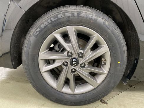 Used 2020 Kia Optima LX FWD image 27
