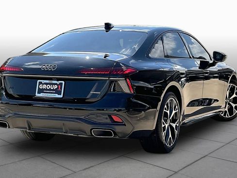 Used 2026 Audi A6 Premium Plus w/ Premium Plus Package AWD/4WD image 13