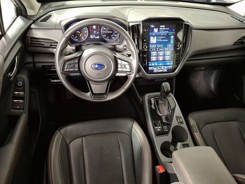 Used 2025 Subaru Crosstrek 2.5i Limited w/ Crosstrek Mirror Package AWD/4WD image 2