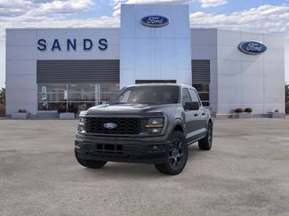New 2026 Ford F150 STX w/ Equipment Group 200A AWD/4WD video 2