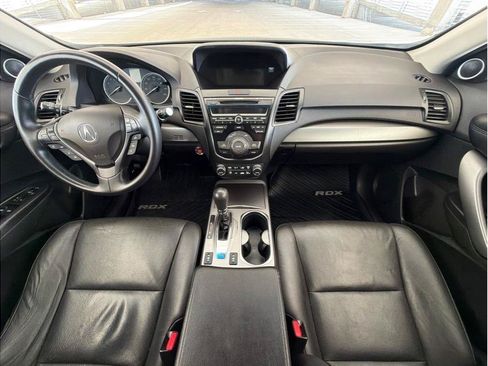 Used 2014 Acura RDX w/ Technology Package AWD/4WD image 15