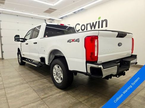 New 2026 Ford F250 XLT AWD/4WD image 3