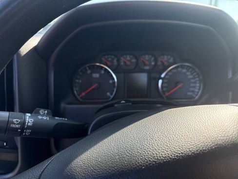 Used 2016 Chevrolet Silverado 2500 W/T image 19