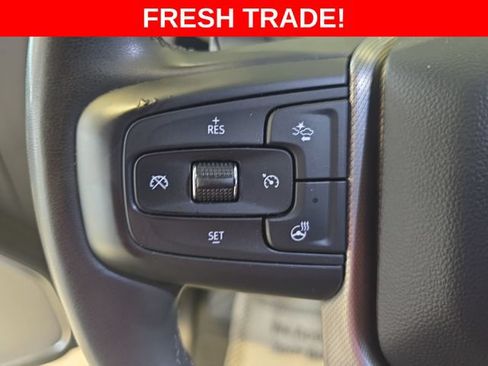 Used 2023 GMC Sierra 1500 Denali w/ Denali Reserve Package AWD/4WD image 33
