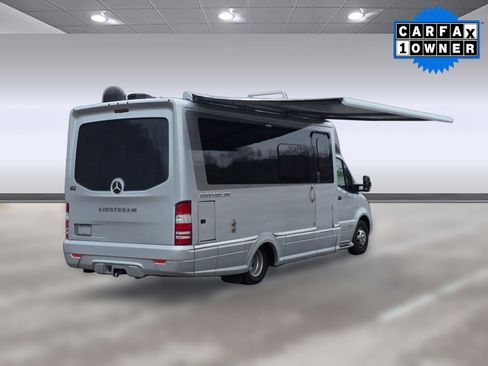 Used 2020 Mercedes-Benz Sprinter 3500 image 6