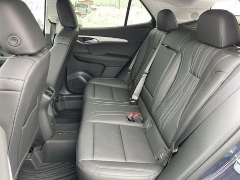 New 2026 Buick Envision Avenir AWD/4WD image 23