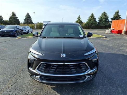 New 2026 Buick Encore GX Preferred image 12