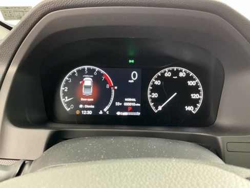 New 2026 Honda Ridgeline TrailSport+ image 16