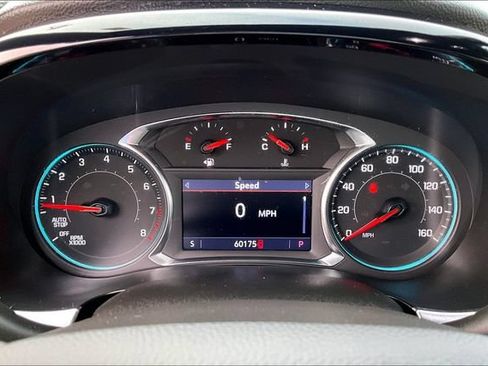 Used 2023 Chevrolet Traverse LT w/ LPO, Cargo Package AWD/4WD image 20