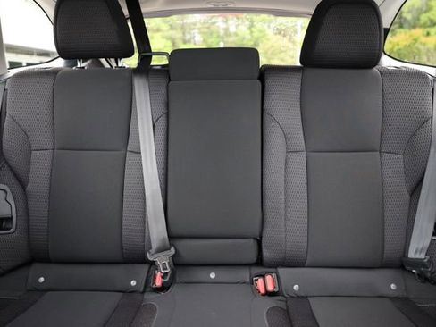 Certified 2025 Subaru Outback Premium AWD/4WD image 52
