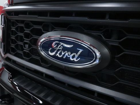 Used 2024 Ford F250 Lariat w/ Lariat Ultimate Package AWD/4WD image 36