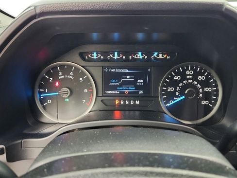 Used 2018 Ford F150 XLT w/ Equipment Group 302A Luxury RWD image 29