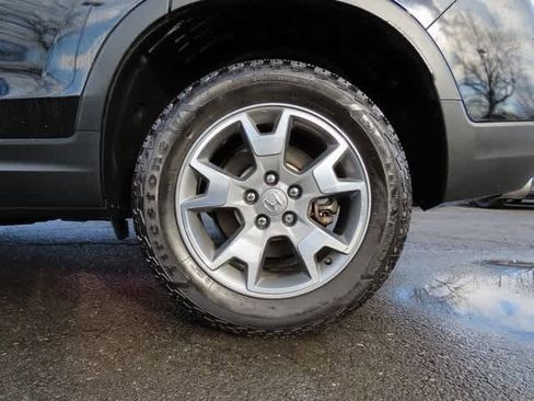 Used 2023 Honda Passport TrailSport image 9