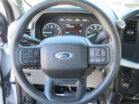 Used 2021 Ford F150 XL w/ Equipment Group 101A High AWD/4WD image 10