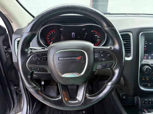 Used 2019 Dodge Durango AWD image 6