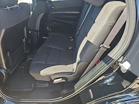 Certified 2025 Dodge Durango R/T w/ Trailer Tow Group IV image 17